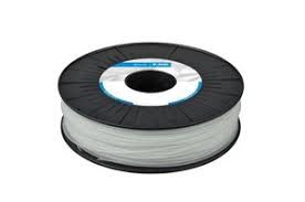 Filamento Ultrafuse PAHT CF15 2,85mm - Innofil BASF (rolo de 750GR)