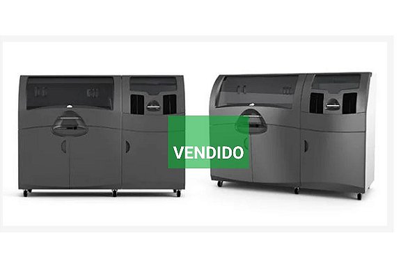 Projet 660 PRO + insumos (Usada) - VENDIDO