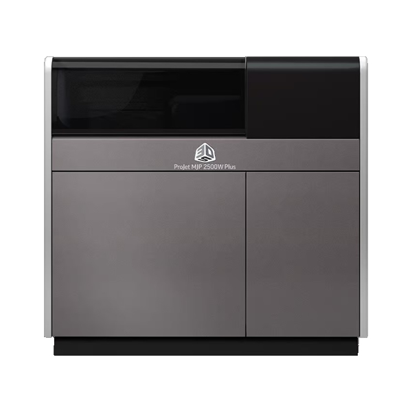 Impressora 3D ProJet MJP 2500W Plus - 3D Systems