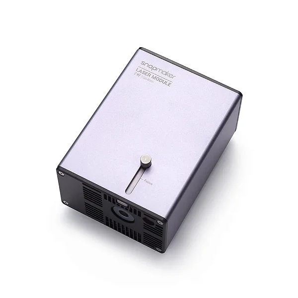 Módulo laser infravermelho Snapmaker 1064nm
