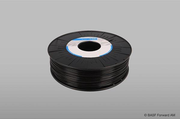 Filamento Ultrafuse® TPU 64D  2,85mm - Innofil BASF (rolo de 750GR)