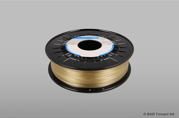 Filamento Ultrafuse® PPSU 1,75mm - Innofil BASF (rolo de 750GR)