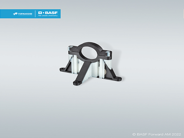 Filamento Ultrafuse® HIPS 1,75mm - Innofil BASF (rolo de 750GR)