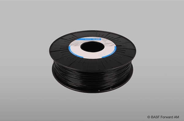 Filamento Ultrafuse 316L  - Innofil BASF (rolo de 1 kg)