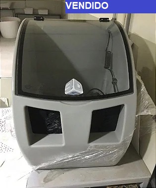 Projet 260 Plus (Semi nova e excelente estado)-PRODUTO VENDIDO