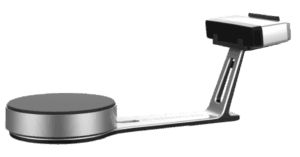 EinSCan-SP V2 Scanner 3D desktop