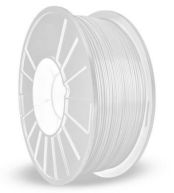 Filamento HIPS 1,75mm (rolo de 01kg)