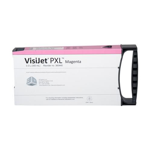 Visijet PXL Magenta - 3D Systems