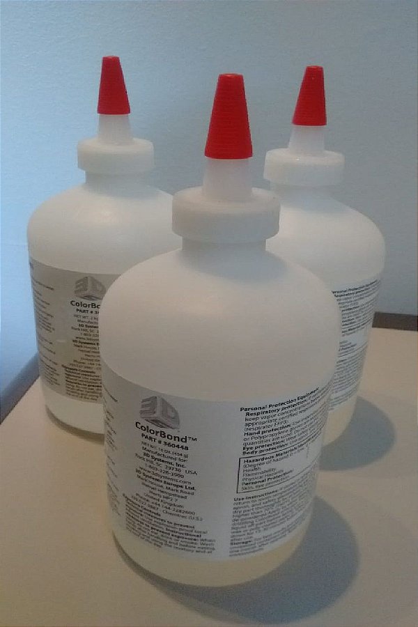 ColorBond / zbond® 90 - 3D Systems