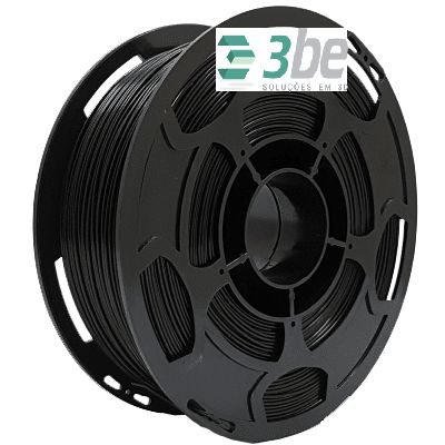 Filamento Condutivo 1,75mm (rolo de 1kg)