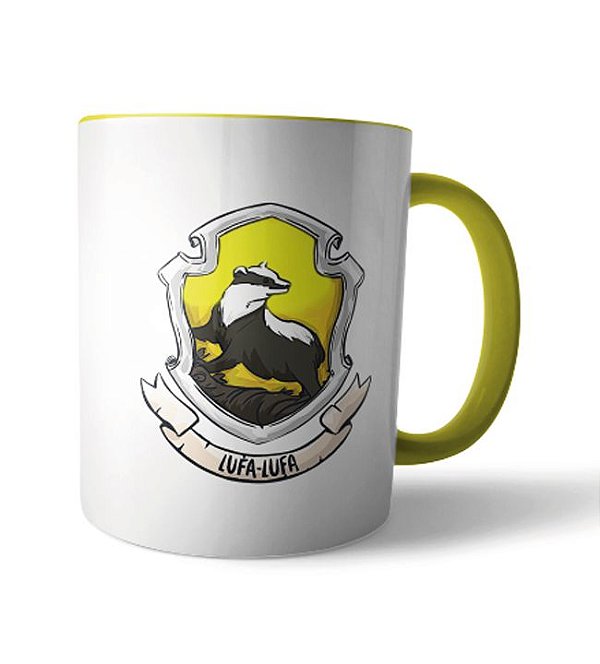Caneca Lufa Lufa