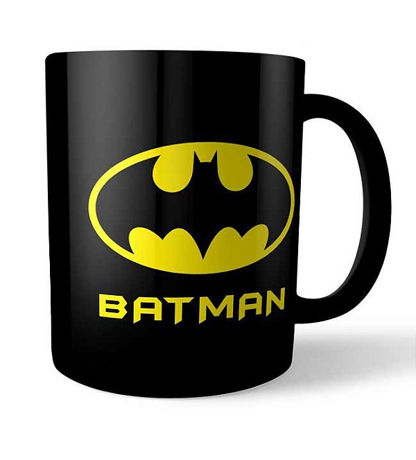 Caneca The Batman
