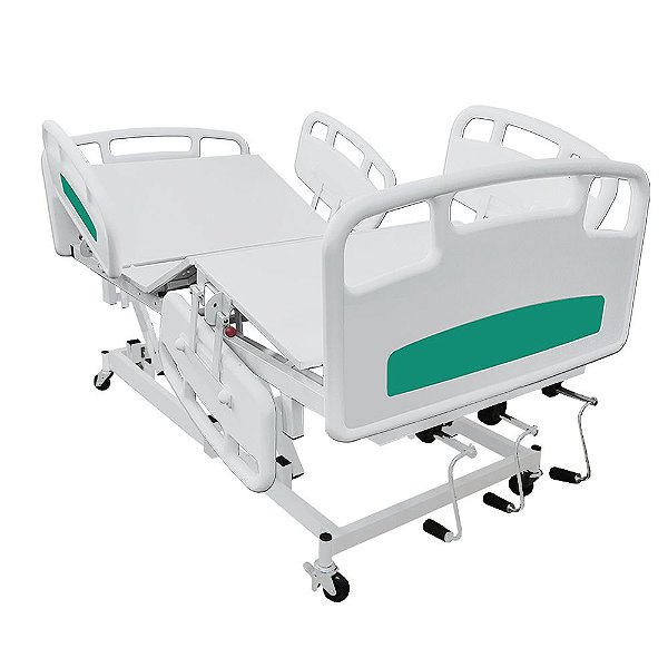 Cama Hospitalar - 1006S