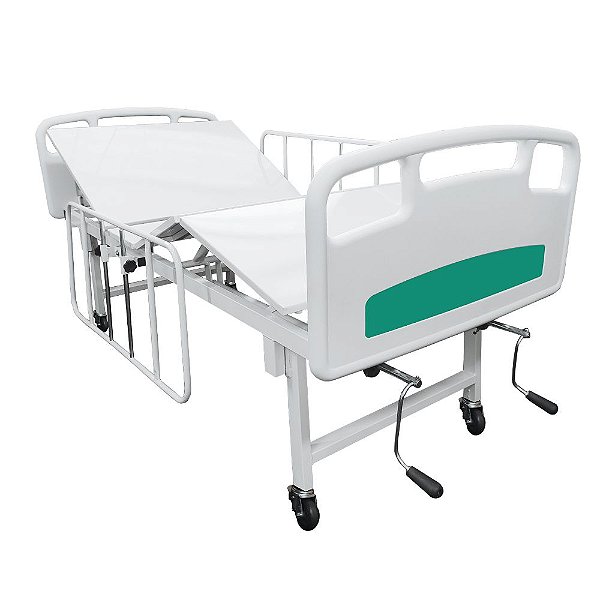 Cama Hospitalar - 1005