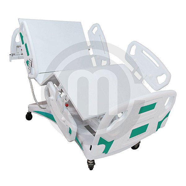 Cama hospitalar - 1037S