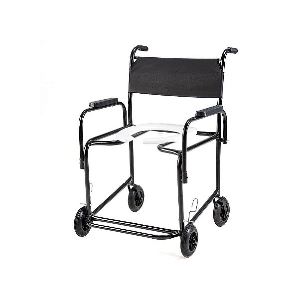 Cadeira de banho 1260 - ATÉ 130KG