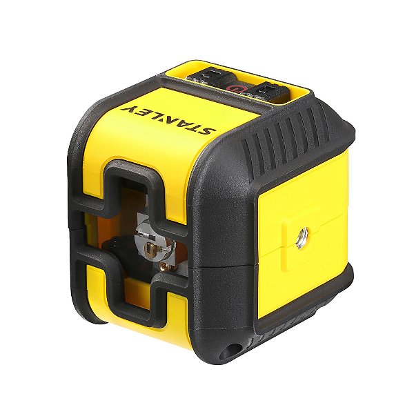 Nivelador Laser Cubix Stanley STHT77498