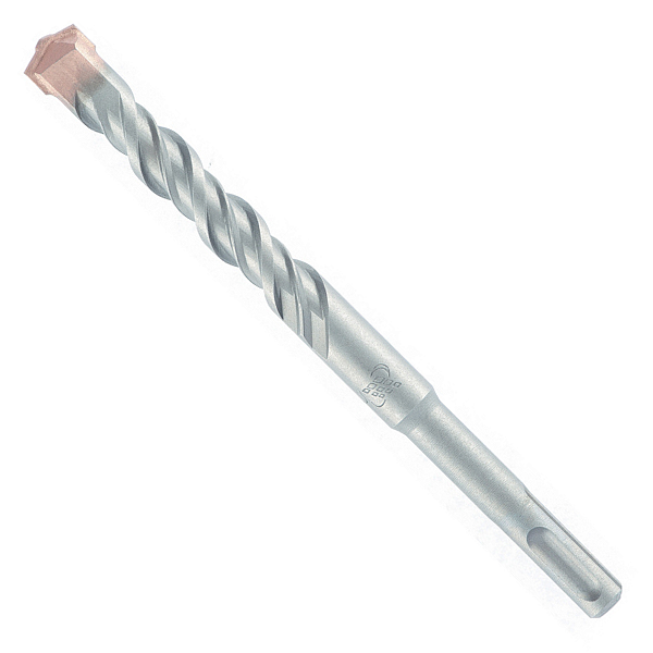 BROCA PARA CONCRETO, 6 X 160 MM, TIPO SDS PLUS//MTX