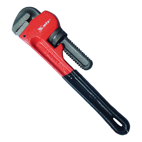 CHAVE GRIFO TIPO AMERICANO, USO INDUSTRIAL E MORDENTES