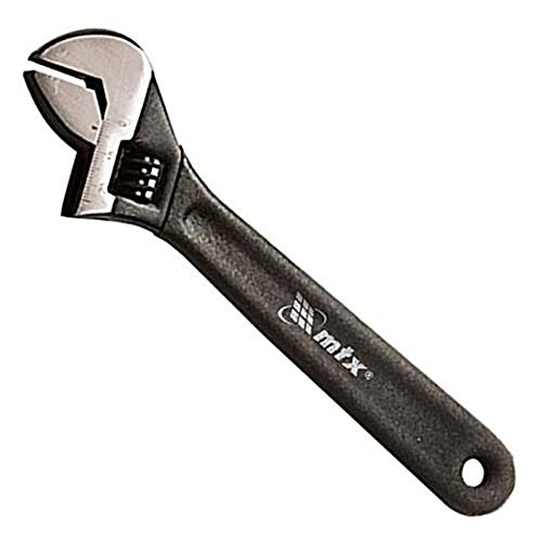 CHAVE INGLESA / AJUSTAVEL, 8 200 MM// MTX