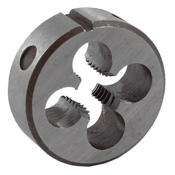 COSSINETE MANUAL DE ACO RAPIDO, M4 X 0,7 MM, ACO P6M5//MTX