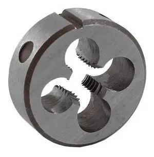 COSSINETE MANUAL DE ACO RAPIDO, M5 X 0,8 MM, ACO P6M5//MTX