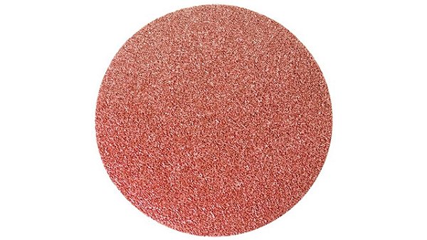 DISCO DE LIXA COM VELCRO, GRAO 60 X 115 MM, 10 PCS//MTX