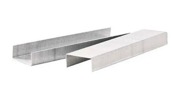 GRAMPOS, 10 MM PARA GRAMPEADORES, TEMPERADOS, TIPO 53, 1000