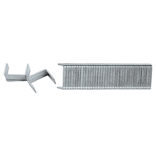 GRAMPOS, 8 MM PARA GRAMPEADORES,TIPO 53,1000 PCS//MTX 411189