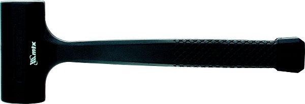 Martelo de poliuretano anti-retorno 40 mm