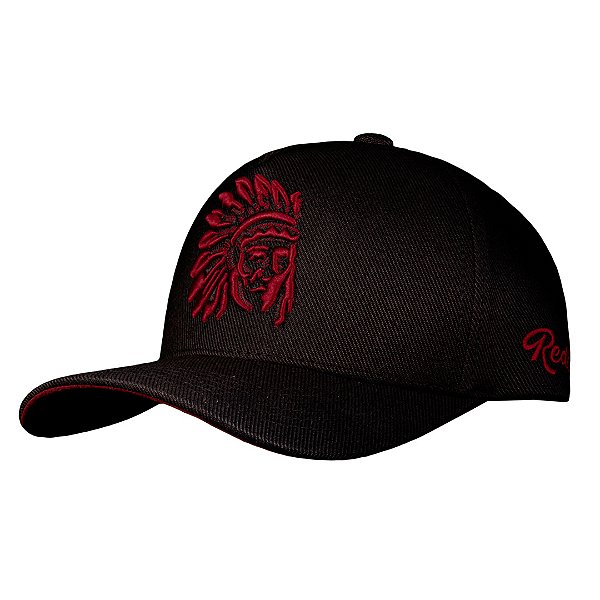 Boné Red's maple line - RED 1464