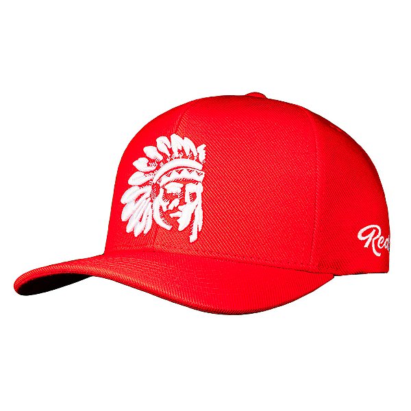Boné Red's red line - RED 1461