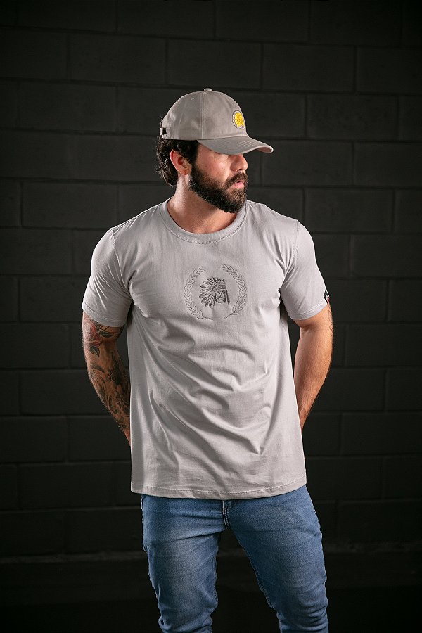 Camiseta limited Redman - red 111