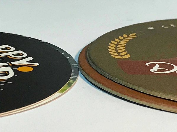 Qual a Melhor Bolacha de Chopp ?