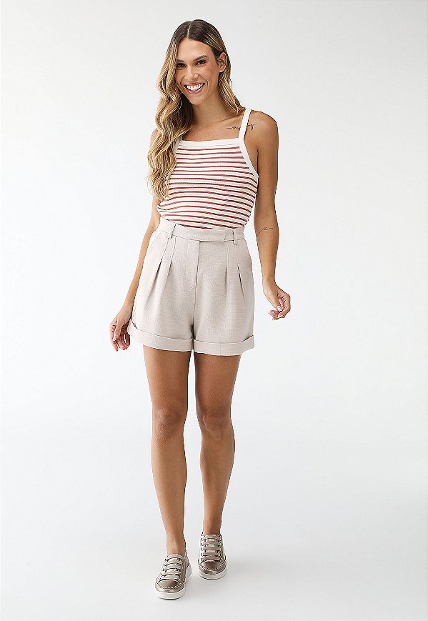 TÊNIS FEMININO CASUAL PRATA VELHA METALIZADO EM COURO LEGÍTIMO FECHO ELÁSTICO