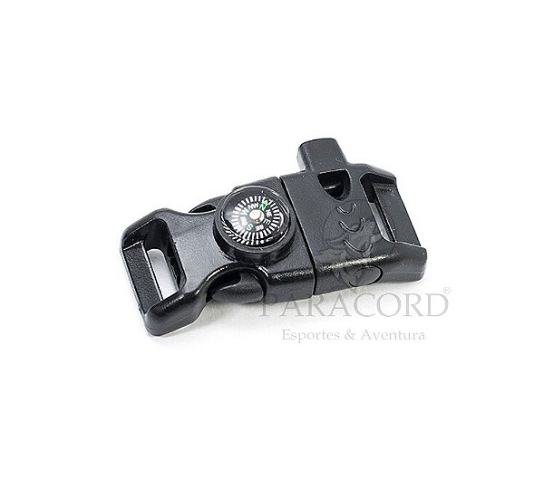 Fecho de Sobrevivência 4 em 1