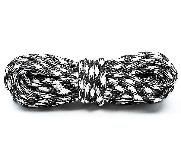 Paracord 550 Urban Camo Paracord Aventura Varejo