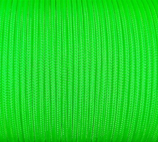 Paracord 425 Verde Neon #PE34