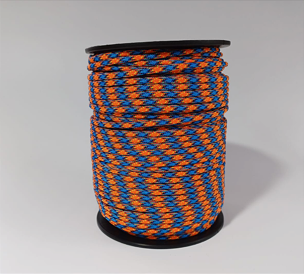 Paracord 550 Cor Personalizada #PE54