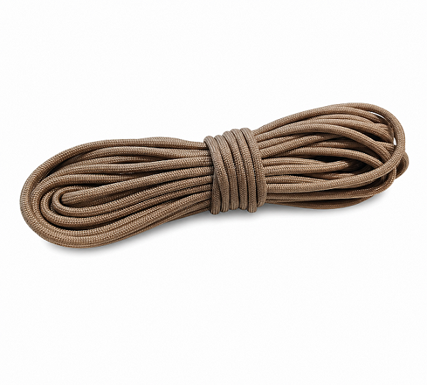 Paracord 550 Camurça