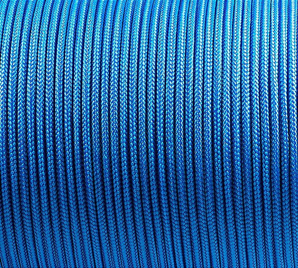 Paracord 100 Azul Royal