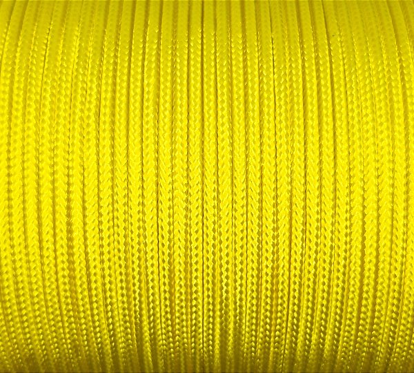 Paracord 425 Amarelo