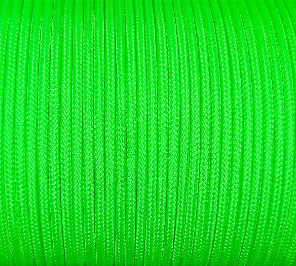 Paracord 425 Verde Neon