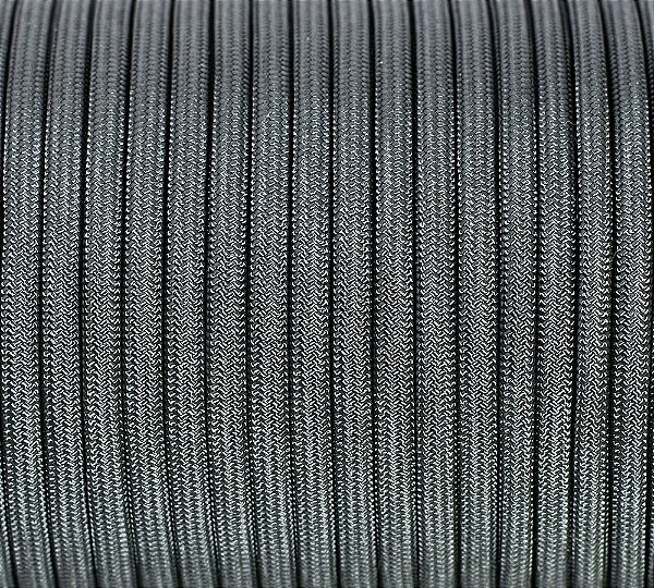 Paracord 750 Preto