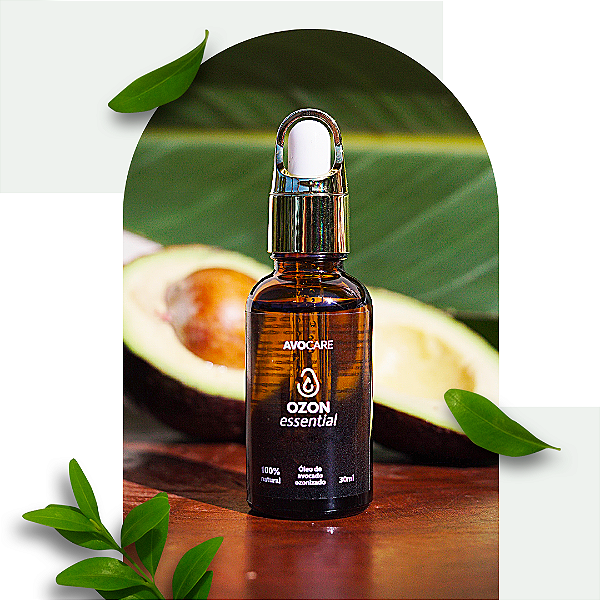 Ozon Essential