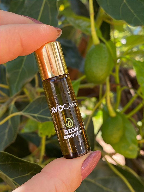 Ozon Essential Rollon