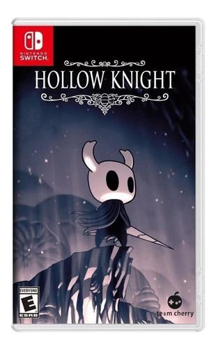 Hollow Knight Nintendo Switch