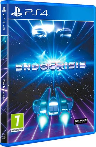 Endocrisis Ps4