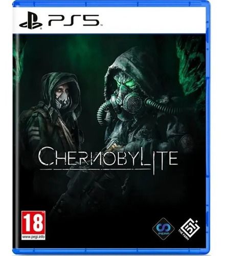 Chernobylite Ps5
