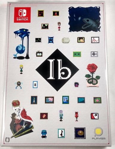 Lb Nintendo Switch